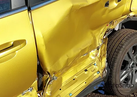 2021 Kia Seltos S from USA, damaged, VIN KNDEU2AA8M7077225